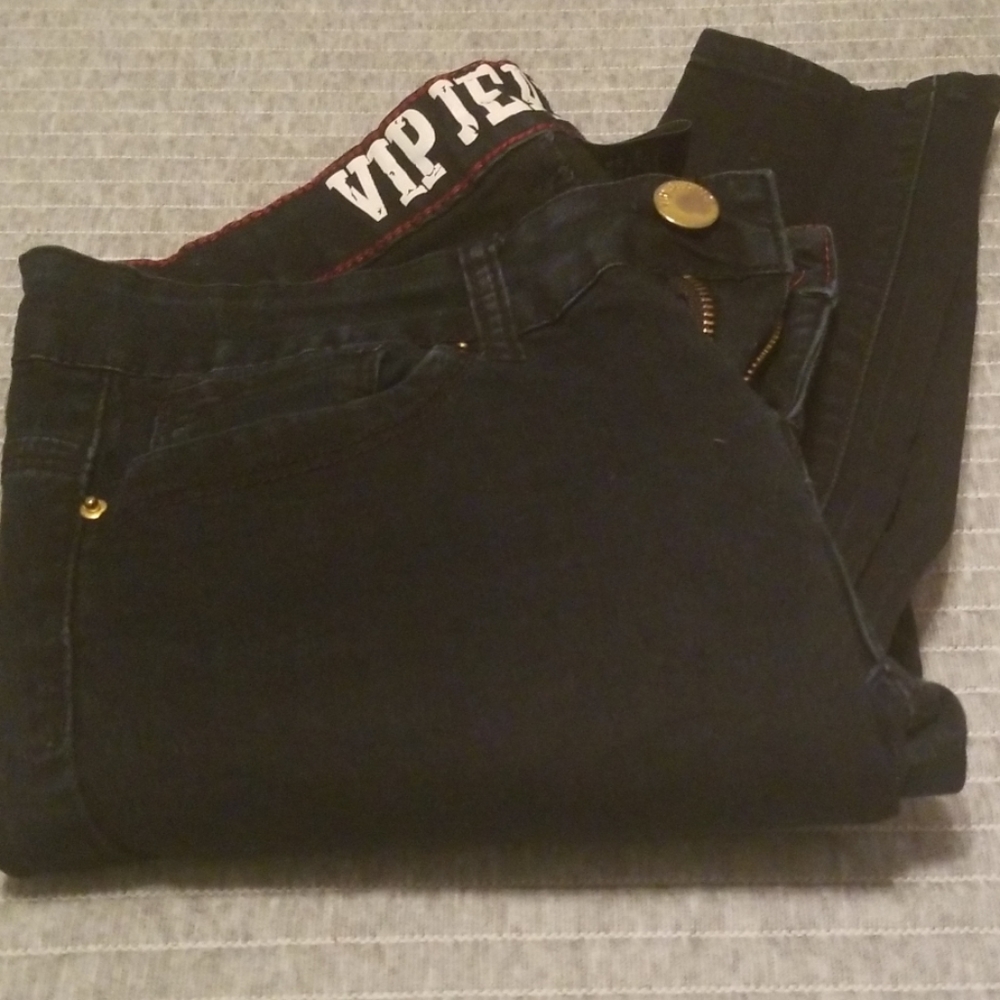 Juniors VIP Skinny Jeans